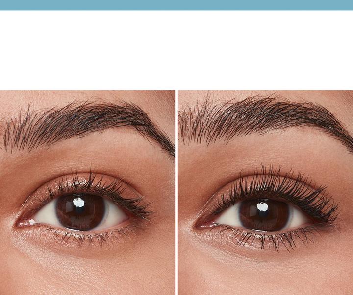 Produktbild Bourjois Volume Glamour Ultra Volumateur (01 Black)