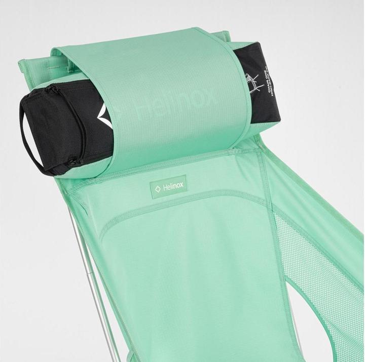 Immagine prodotto Helinox Chair One Highback (re) Biscay Green