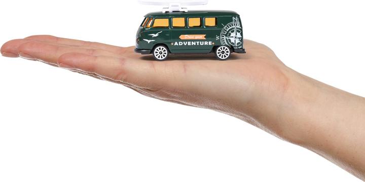 Productafbeelding Majorette Volkswagen Premium Cars, 6-sort.