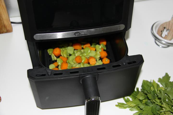 Immagine prodotto Little Balance 8725