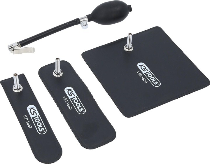 Image du produit KS Tools Coussin Gonflable Pour Portières, 4 pcs