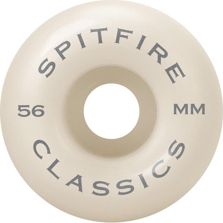 Produktbild Spitfire 99D Classic (56 mm)