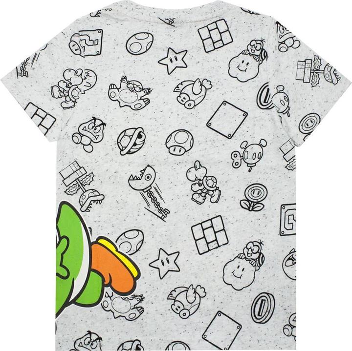 Immagine prodotto Super Tshirt ragazzi (158, 164)