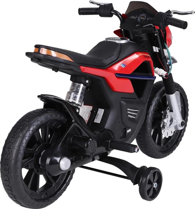 Produktbild Jamb Kindermotorrad