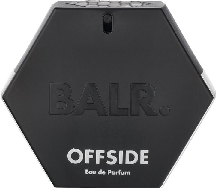 Immagine prodotto Balr Offside for Men Eau De Parfum Spray (Eau de parfum, 50 ml)