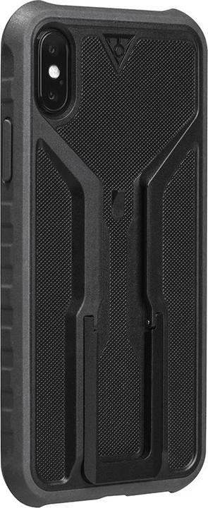 Immagine prodotto Topeak RideCase iPhone XS Max, nero / grigio