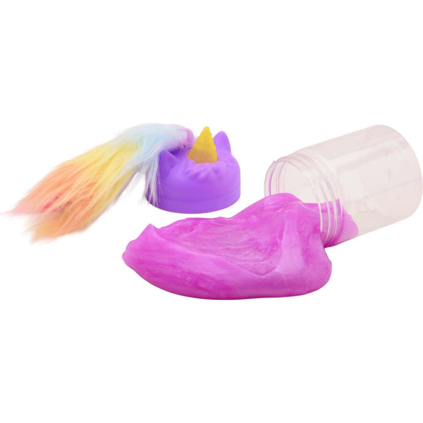 Sombo Einhorn Slime ass Display