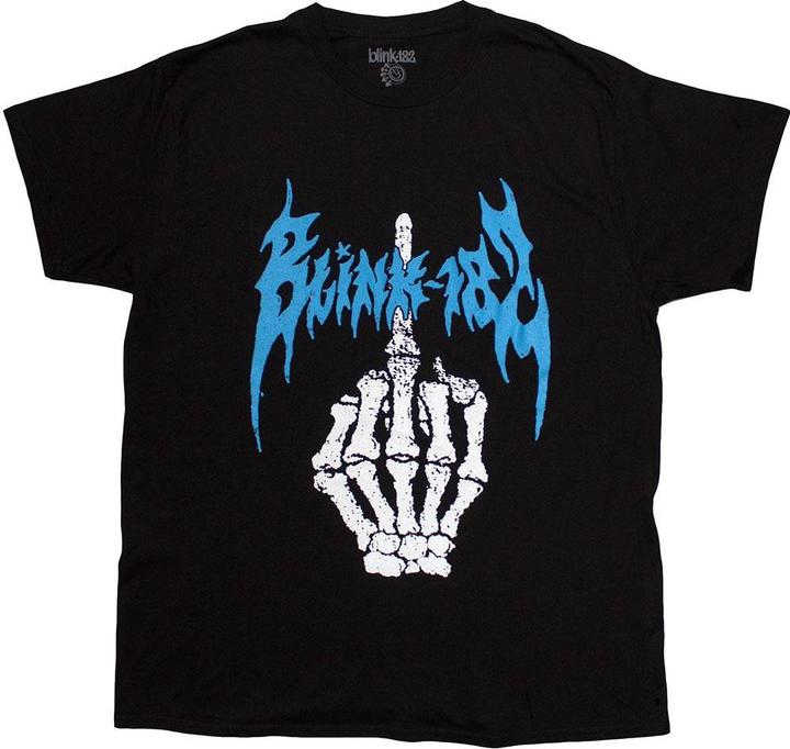 Produktbild Blink 182 TShirt (M)