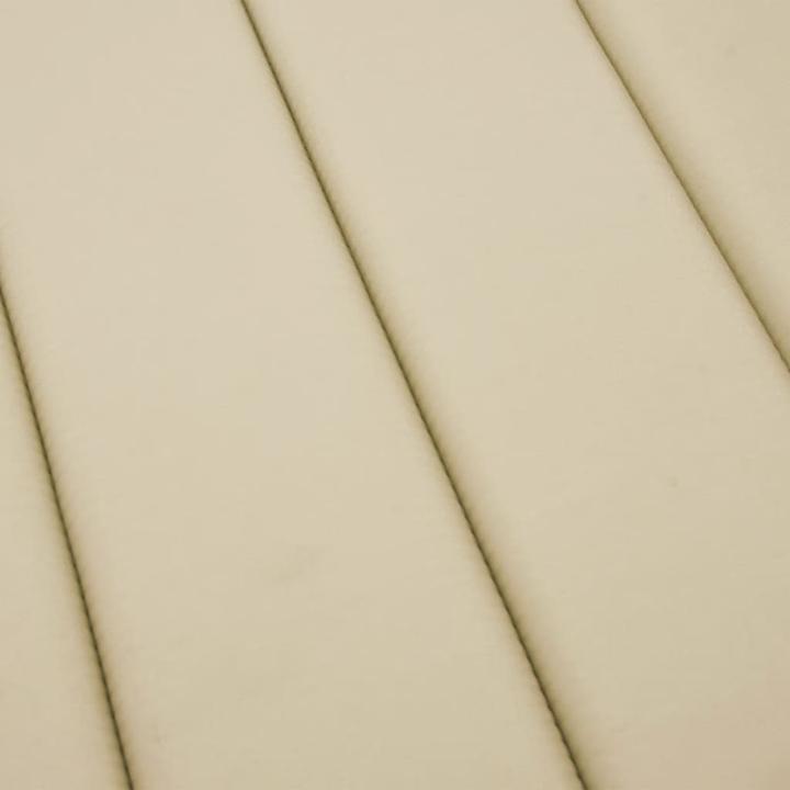Immagine prodotto VidaXL Hayder (200 x 70 x 3 cm)
