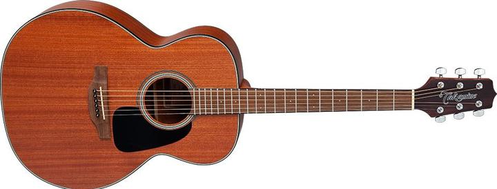 Produktbild Takamine Westerngitarre, G-Serie, GN11M NS, NEX (Westerngitarre, Mahagoni)