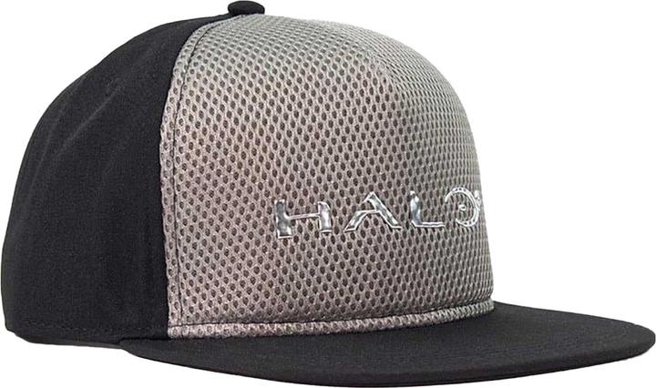 Produktbild Halo Snapback Mütze (S)