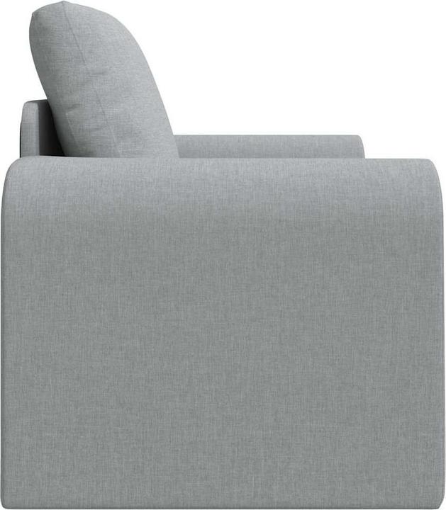 Produktbild vidaXL Schlafsofa