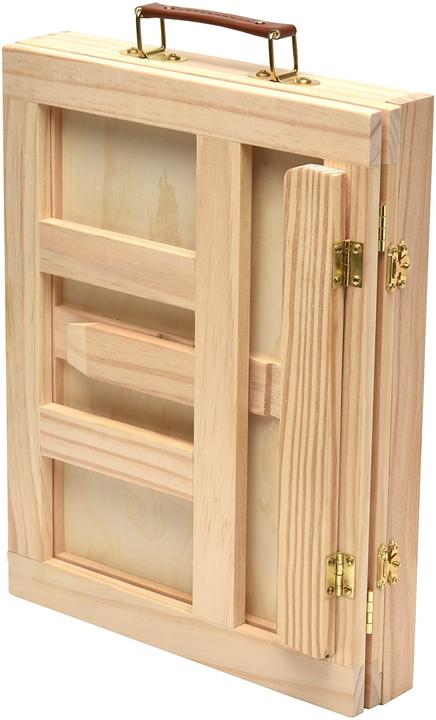 Actual product image Artina Painting case