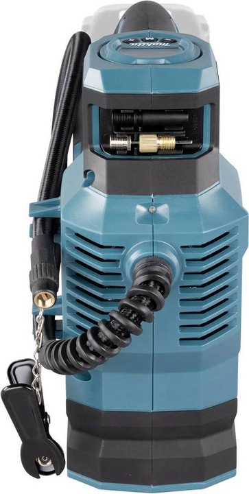 Actual product image Makita DMP181Z (11.10 bar, 0 l)