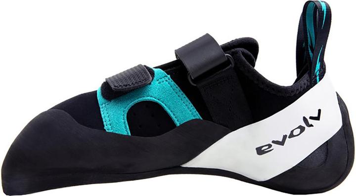 Produktbild Evolv Geshido (40)