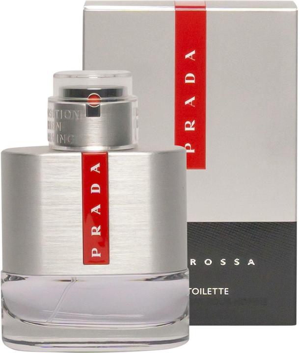 Immagine prodotto Prada Luna Rossa (Eau de toilette, 50 ml)