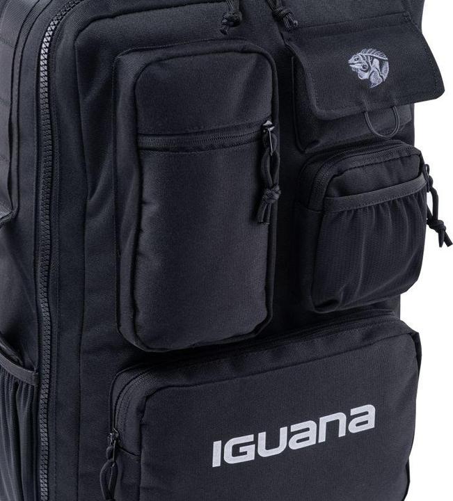 Produktbild Iguana Akid Rucksack (22 l)