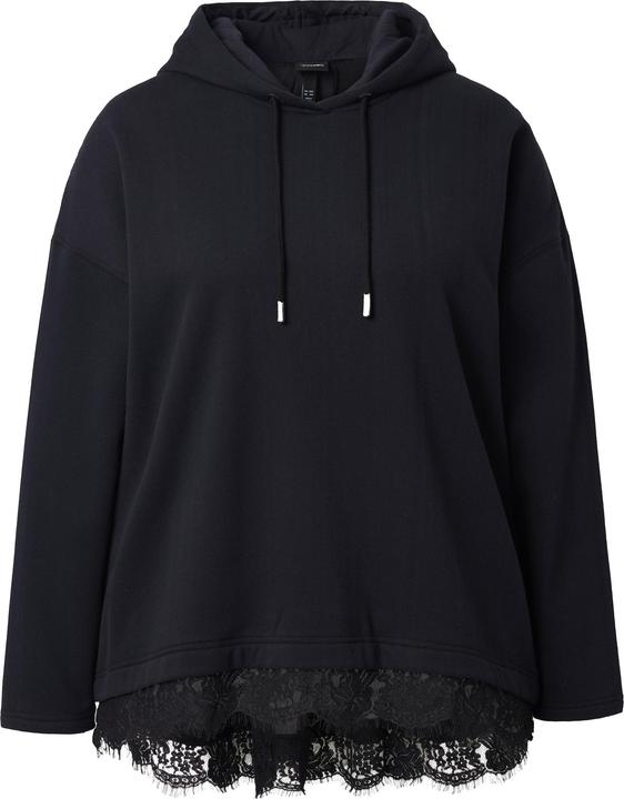 Felpa + Maglione