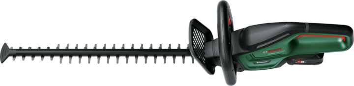 Actual product image Bosch Home & Garden UniversalHedgeCut 18-50 Kit (Cordless hedgecutters)