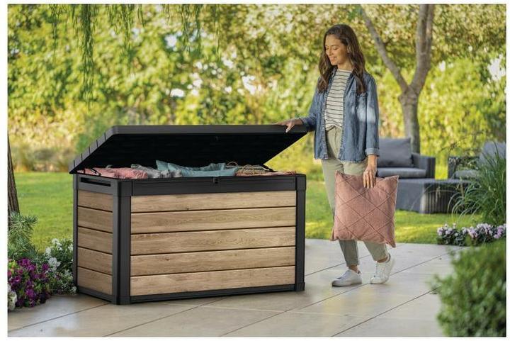 Immagine prodotto Keter Deckbox 100