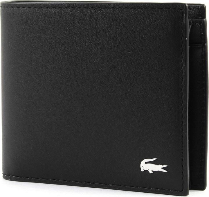 Actual product image Lacoste FG M Billfold Coin Box