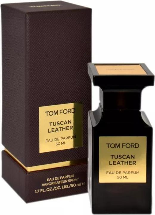 Image du produit Tom Ford Cuir toscan (Eau de parfum, 50 ml)