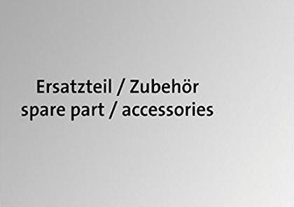 Actual product image Dahle Replacement cutter head (8 Sheets)