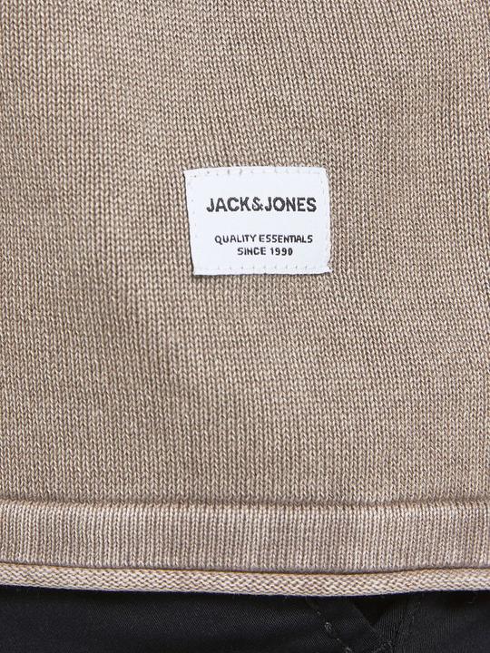 Produktbild Jack & Jones Rundhalsausschnitt Pullover (XS)
