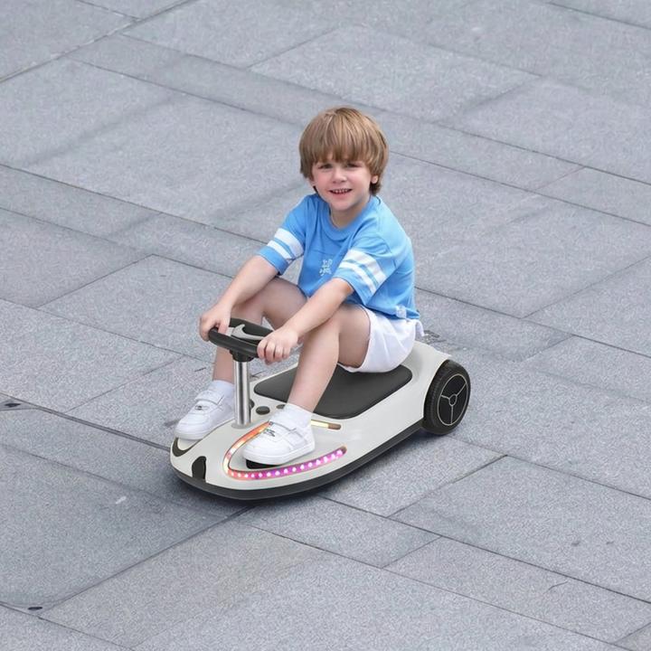 Produktbild CHIC Flow Glide Gokart