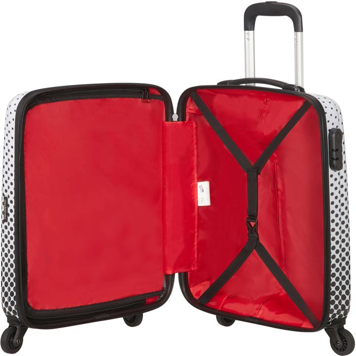 Produktbild American Tourister Disney Legends (36 l)