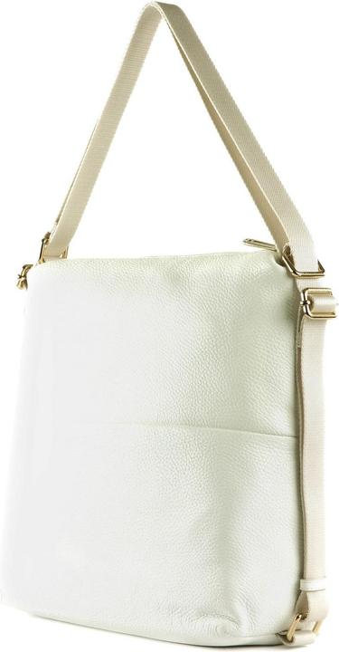 Actual product image Mandarina Duck Mellow Leather Hobo