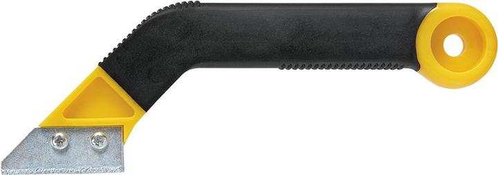 Actual product image Topex Skrobak do fug 2 ostrza, 50mm (16B471) (Cutters)