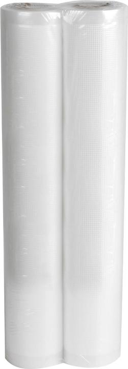 Immagine prodotto Casativo Sigillatrice sottovuoto, 125W e 2 rotoli di pellicola, 28 cm