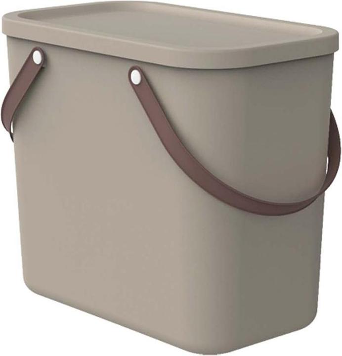 Actual product image Rotho Albula (23.5 x 40 cm, 25 l)
