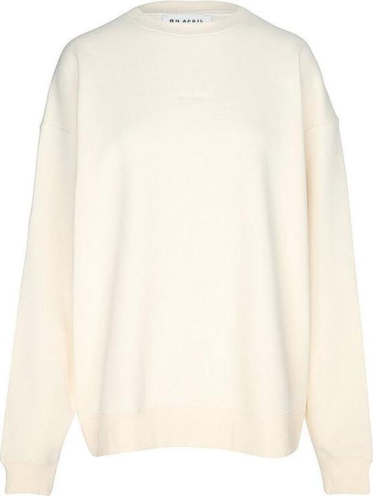 Produktbild Oh April Sweater PANCAKE (L)