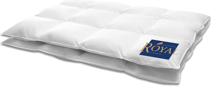 Actual product image Hanskruchen Royal (860 g, 135 x 200 cm)