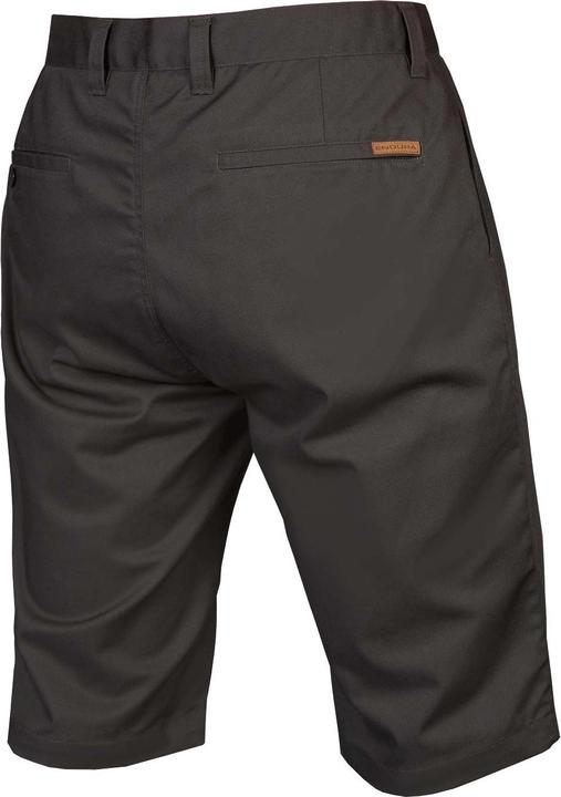 Actual product image Endura Hummvee Chino Shorts with Inner Short (M)