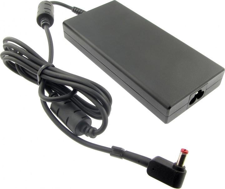 Produktbild Acer Original-Laptop-Netzteil (180 W)