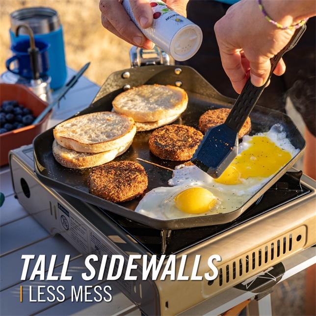 Actual product image Gerber Gear Compleat Griddle