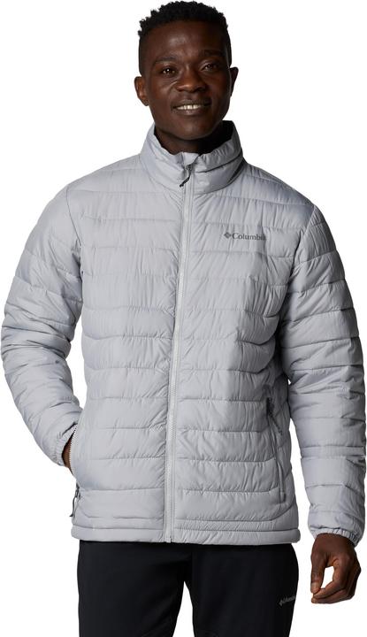 Produktbild Columbia Powder Lite™ II Jacket (M)