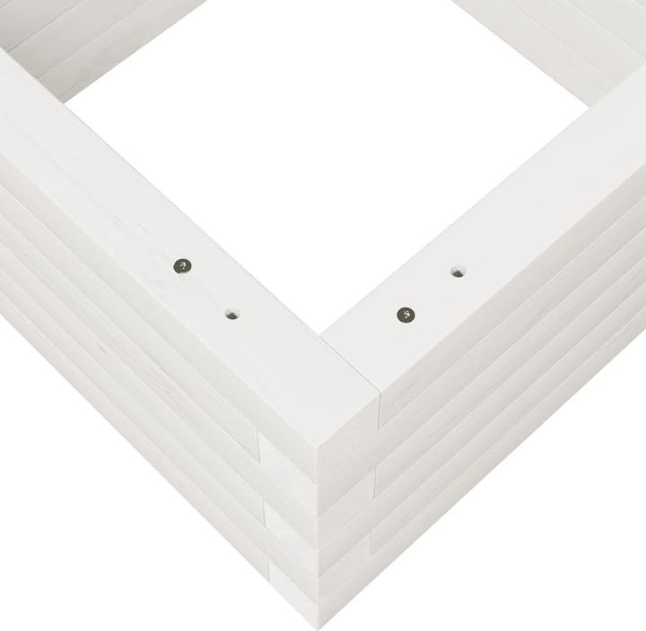 Produktbild vidaXL Pflanzgefäss