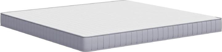Produktbild vidaXL Schaumstoffmatratze (Schaumstoffkern, 200 x 200 cm)