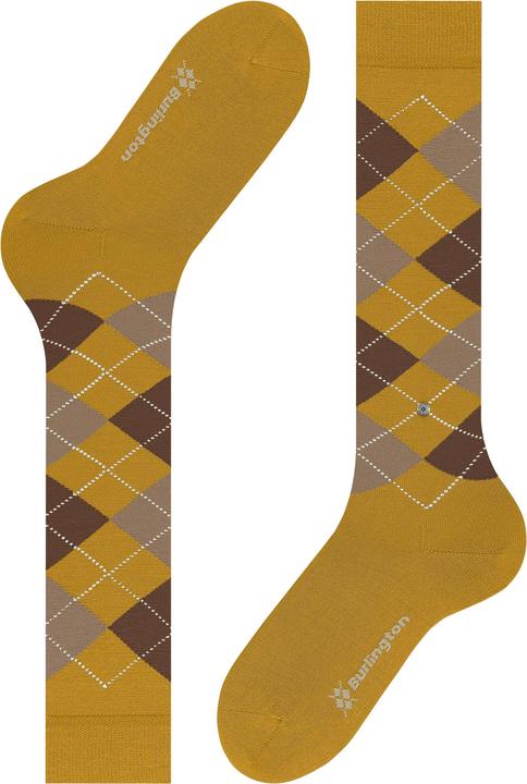 Produktbild Falke Marylebone KH (Einzelpack, 36 - 41)