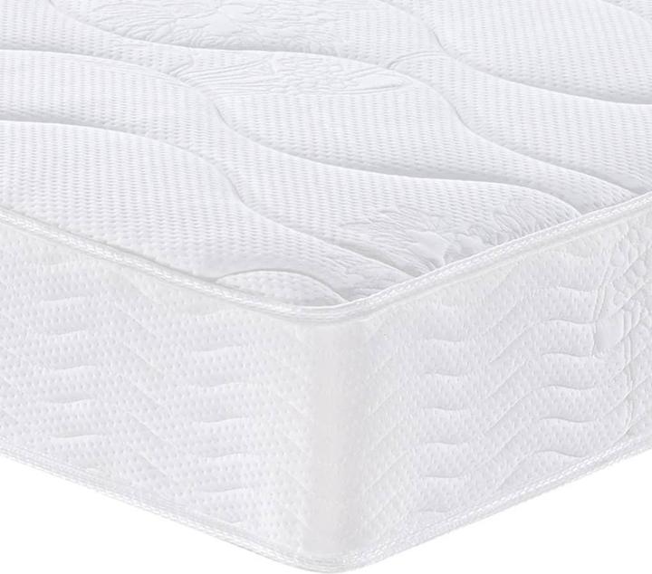 Produktbild vidaXL Bonnell-Federkern-Matratze (90 x 200 cm)