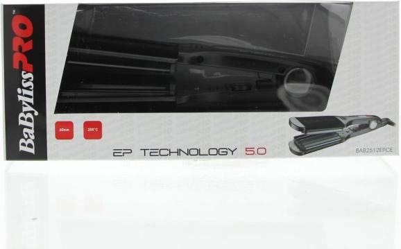 Produktbild BaByliss Pro Kreppeisen