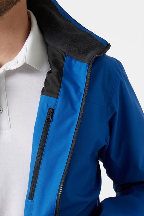 Produktbild Helly Hansen CREW JACKET 2.0 (XS, XXL)