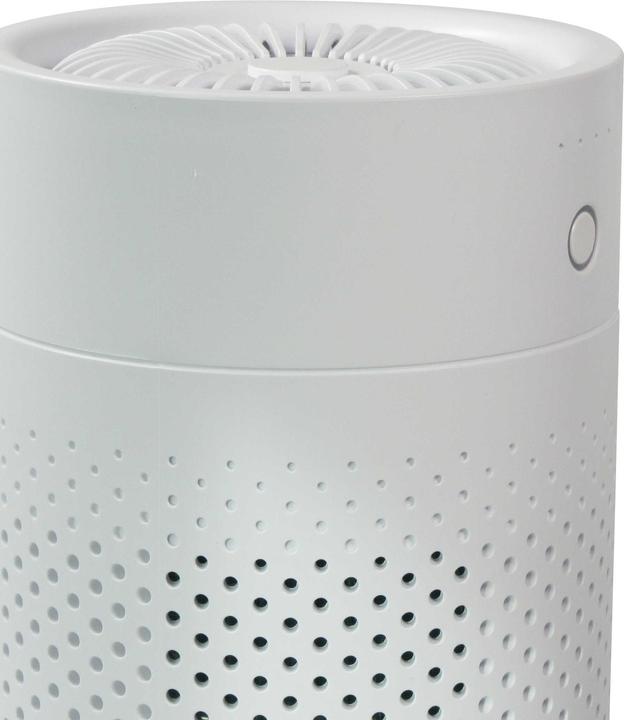 Immagine prodotto PhoneLook Purificatore d'aria elegante e moderno AirProtect 24W con elegante anello e USB-C (160 m²)