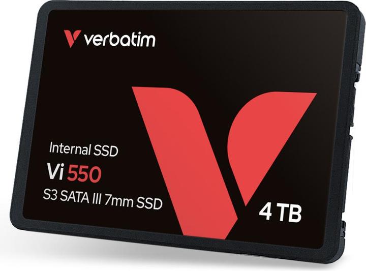 Immagine prodotto Verbatim Vi550 (4000 GB, 2.5")