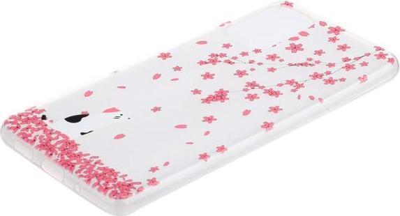 Image du produit MU Style Étui souple Image Série Plastique (Samsung Galaxy S20+)