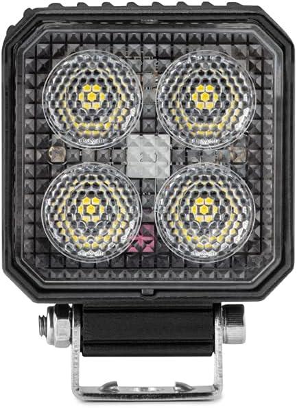 Image du produit Adluminis LED Arbeitsscheinwerfer